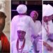 Ooni’s Wives Snub Each Other At Lagos Event (Video)