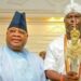 Adeleke: Ex-INEC Commissioner, Ooni Of Ife Reacts To Supreme Court’s Ruling