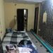 Tenant In Shock As Lagos Landlord Passes Toilet Pipe Through His Apartment (Video)
