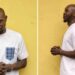 Nigerians React As Police Confirm Arrest Of Seun Kuti, Put Handcuffs On Him (Video & Comments)