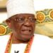 FCMB Owner, Otunba Subomi Balogun Is Dead