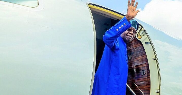 Tinubu On Medical Trip To Europe, Not Working Visit – Atiku’s Spokesman, Bwala