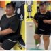 Chinese Social Media Influencer, Cuihua Dies At Weight Loss Camp While Starving Herself To Lose 100kg