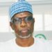 BREAKING: NUC Executive Secretary, Abubakar Abdulrasheed Resigns From Office