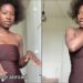 I Miss Home — Nigerian Lady in Germany Laments Loneliness And Depression (Video)