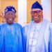 Reactions As Senator Akpabio Emerges New Senate President (Comments)