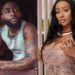 Nigerians React As American Lady Accuses Davido Of Impregnating Her, Leaks Private Chats (Screenshots)