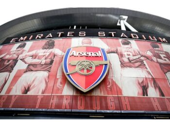 Arsenal Confirm 13 Players Set To Leave The Club (See Full List)