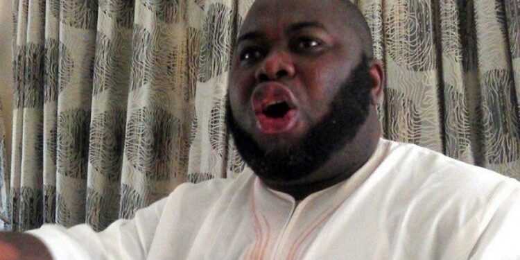 Oil Bunkering: ‘Wike Also Said The Same Thing’ – Shettima Backs Dokubo