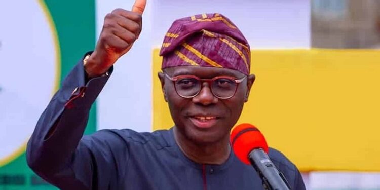 2023 Democracy Day: Sanwo-Olu To Lead Procession To MKO Abiola’s Grave
