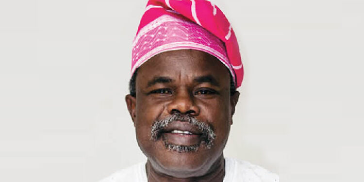 Ondo House Of Assembly Speaker Resigns