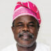 Ondo House Of Assembly Speaker Resigns
