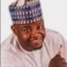Adamawa Assembly Elects Physically Challenged Lawmaker As Speaker (Photo)