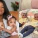 Woman Proves Doctors Wrong, Gives Birth to Triplets 8 Years After Being Told She Can’t Have Kids (Photos)