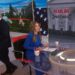 Moment President Biden Walks Off Interview Set On Live TV Before Host Finishes Talking (Video)
