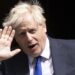 Ex-UK PM Boris Johnson Resigns As Lawmaker