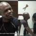Man Married To A Woman Arrested While Trying To Sleep With A Young Boy (Video)
