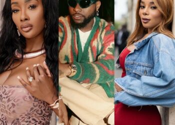 Davido Shares First Social Media Post After Two Women Accused Him Of Getting Them Pregnant