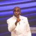 Why I Hate White Garment Churches – Pastor David Ibiyeomie (Video)