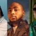 “Wizkid And I Were The First Young Artists To Hit Stardom” – Davido Says As He Refers To Burna Boy, Others As ‘New Cat’, Nigerians React (Video & Comments)