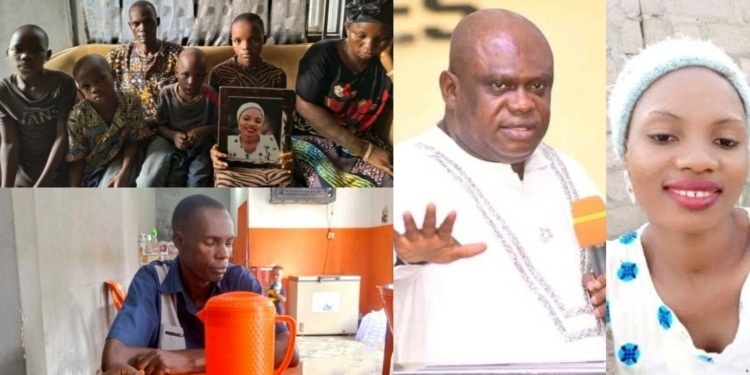 “We Have Been Struggling” – Late Deborah Samuel’s Family Narrates Ordeal With Apostle Chibuzor
