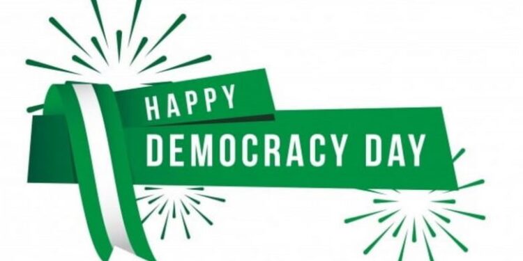 FG Declares Monday Public Holiday