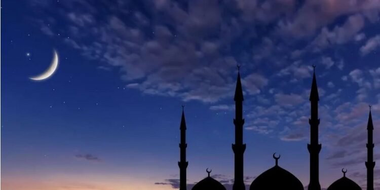Breaking: Muslims Fix Date To Observe Eid-El-Adha, Dhul Hijjah Crescent Sighted