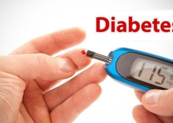 Check Out Nigeria On The List Of Countries With Highest Number Of People With Diabetes
