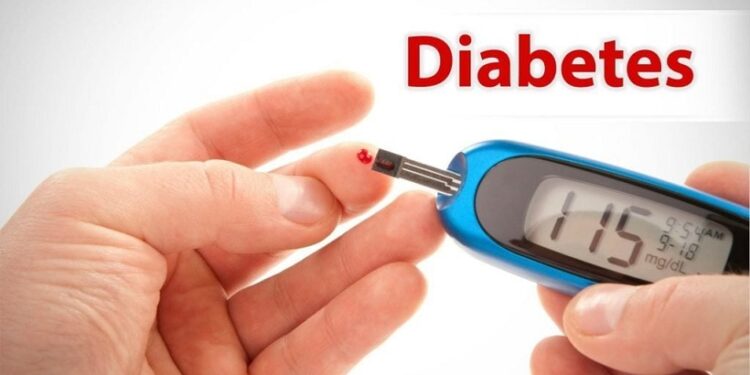 Check Out Nigeria On The List Of Countries With Highest Number Of People With Diabetes