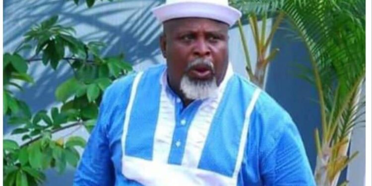 Tragedy As Popular Nollywood Actor Dies
