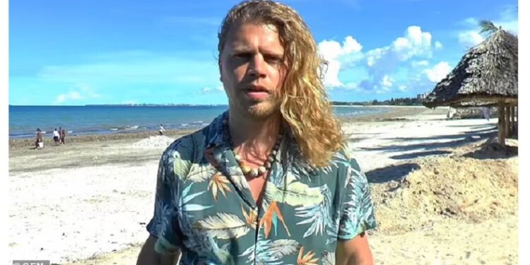 Dutchman, A Sp3rm Donor Who Fathered Up To 550 Children Around The World Now Wants A Family Of His Own.
