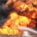 Panic As Explosion Rocks Abuja Community (Video)