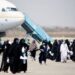 Hajj: Panic As 75 Pregnant Pilgrims Ended Up In Hospitals