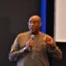 Meet New Acting Governor Of CBN,  Folashodun Adebisi