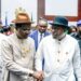 Gov Fubara Reopens Atiku’s Allies Hotel And Petrol Station Sealed By Wike In Rivers