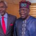 Gbajabiamila Speaks On Appointment As Tinubu’s Chief Of Staff (Video)