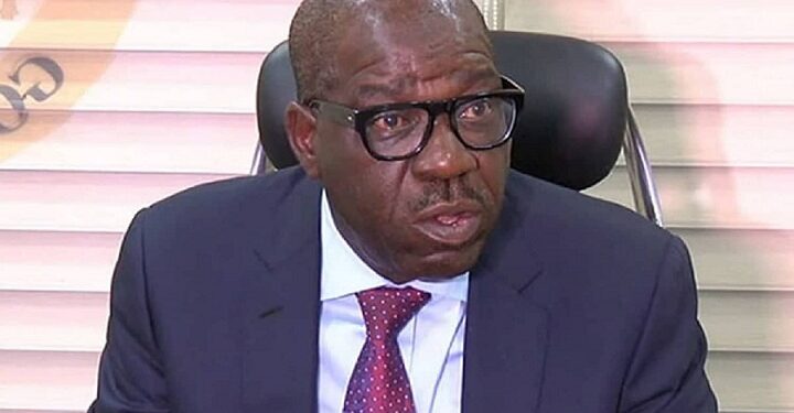 Subsidy Removal: Edo Workers, Residents To Enjoy Free Internet Service
