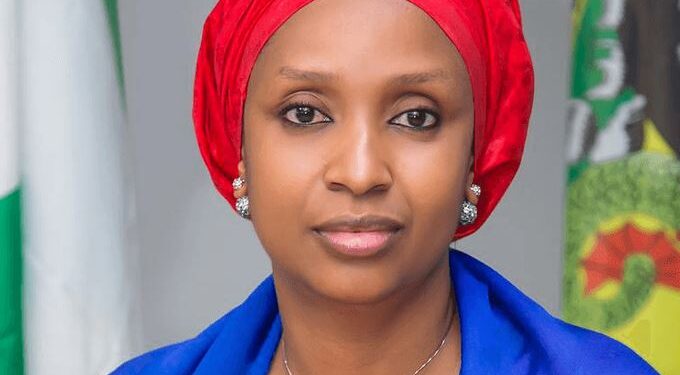 I Don’t Consider Fuel Subsidy Removal As Suffering The Masses – Hadiza Bala Usman