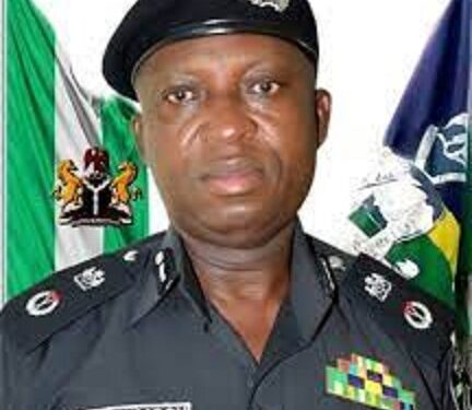 Odumosu Under Fire Over Appointment As EFCC Chairman