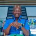 IGP To Withdraw Mobile Police From VIPs