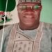 BREAKING: Atiku’s Ally, Idirissu Amin Is Dead