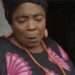 Just In: Veteran Nollywood Actress, Iyabo Oko is Dead