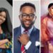 Iyanya Reacts To Yvonne Nelson’s Cheating Allegation With Tonto Dikeh