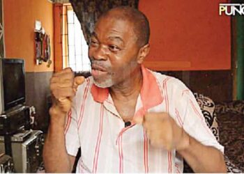 Ex-Nigeria Boxer, Okorodudu Is Dead, Hospital Seizes Corpse