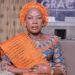 Adamawa Assembly Appoints Only Female Member As Majority Leader