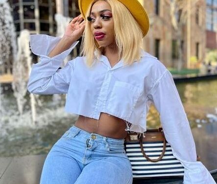 I Have Not Received My Prize Money – BBTitans Winner, Khosi (Video)
