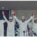 Kogi APC Governorship Candidate Unveils School Teacher As Running Mate