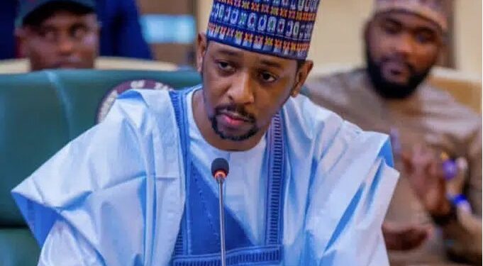 BREAKING: Court Strikes Out Gusau’s Impeachment, Restores Him As Zamfara Deputy Governor