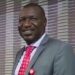 Meet New Acting EFCC Chairman, Mohammed Umar Abba