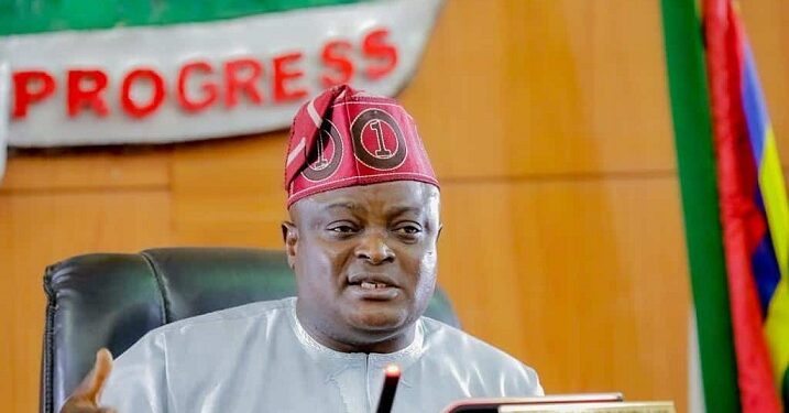Former Minister Questions Obasa, An ‘Ogun Indigene’ Emerging Lagos Speaker